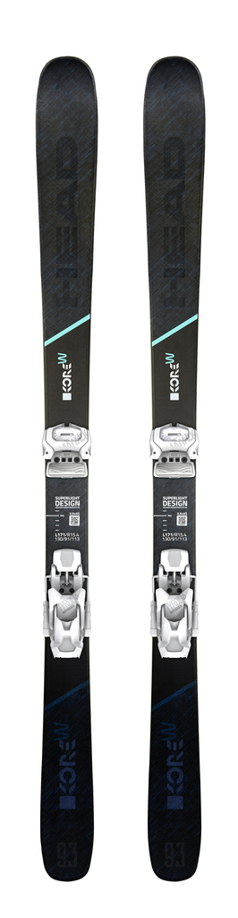 KORE 93 W + ATTACK 12 GW 19/20