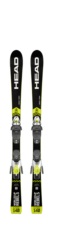 Head WORLDCUP I.RACE TEAM SLR PRO + SLR 4.5 GW AC 19/20