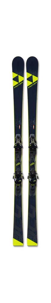 Fischer RC4 WORLDCUP RC + RC4 Z 12 GW 19/20