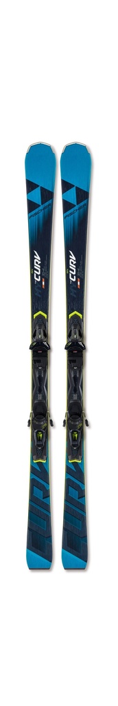 Fischer MY CURV + RC4 Z 11 GW 19/20