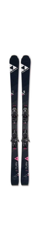 Fischer MY TURN 73 +  MY RS 9 GW 19/20