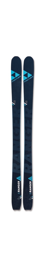 Fischer MY RANGER 90 TI 19/20