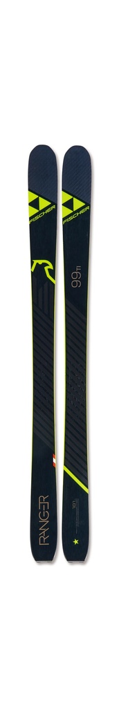 Fischer RANGER 99 TI 19/20