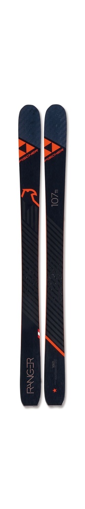 Fischer RANGER 107 TI 19/20