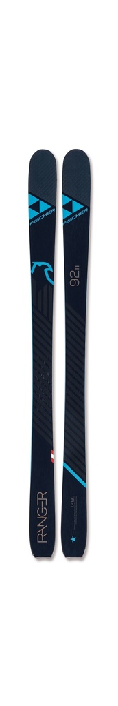 Fischer RANGER 92 TI 19/20