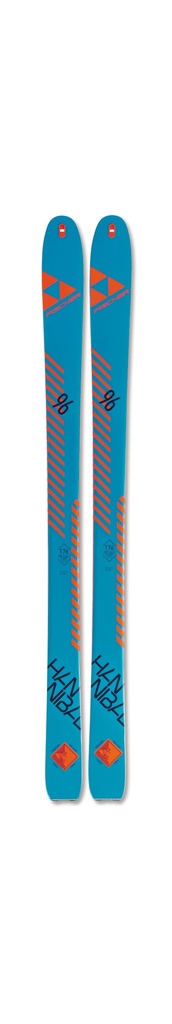 Fischer HANNIBAL 96 CARBON 19/20