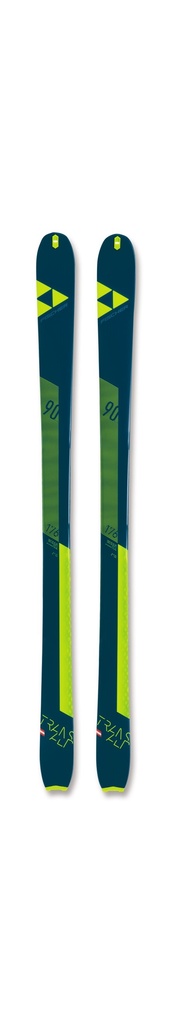 Fischer TRANSALP 90 CARBON 19/20