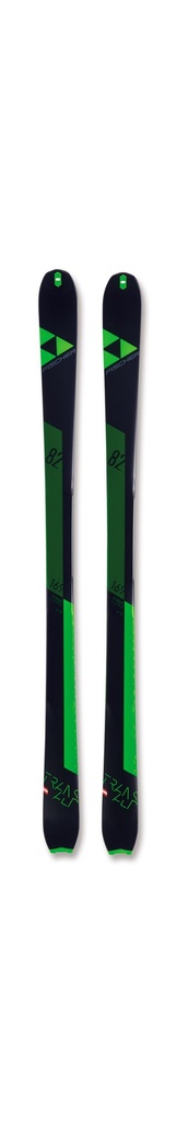 Fischer TRANSALP 82 CARBON 19/20