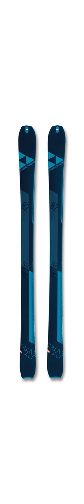 Fischer MY TRANSALP 82 CARBON 19/20