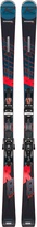 Rossignol REACT R8 TI + SPX 12 KONECT GW 19/20