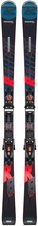 Rossignol REACT R8 TI + NX 12 KONECT GW 19/20