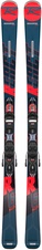 Rossignol REACT R6 COMPACT + XPRESS 11 GW 19/20