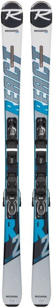 Rossignol REACT R2 + XPRESS 10 GW 19/20