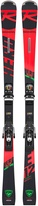 Rossignol HERO ELITE ST TI (R 22) + SPX 12 ROCKERACE 19/20