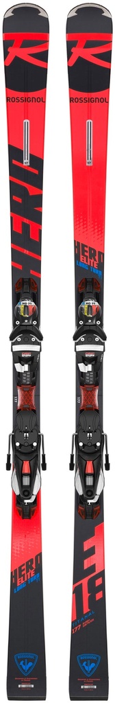 Rossignol HERO ELITE LT TI (KONECT)+ NX 12 GW 19/20