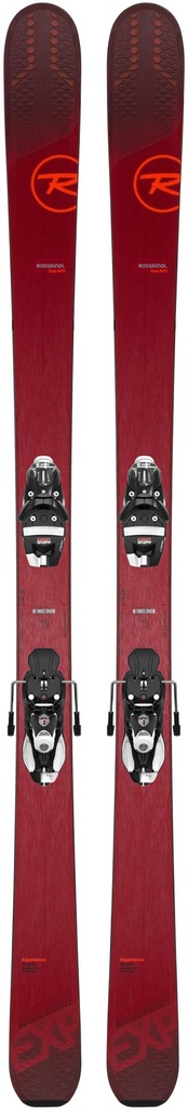 Rossignol EXPERIENCE 94TI (KONECT) + SPX 12 GW 19/20