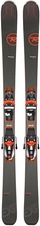 Rossignol EXPERIENCE 88 TI (KONECT) + NX 12 GW 19/20