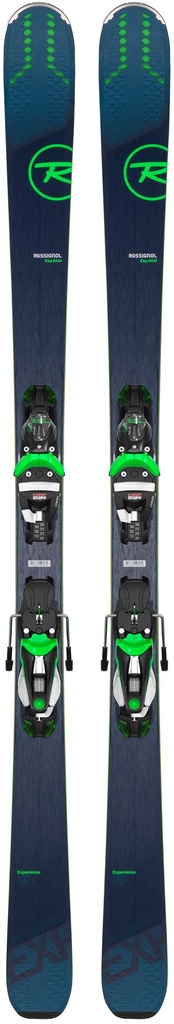 Rossignol EXPERIENCE 84 AI (KONECT) + NX 12 GW 19/20