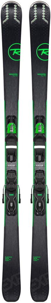 Rossignol EXPERIENCE 76 CI + XPRESS 10 19/20