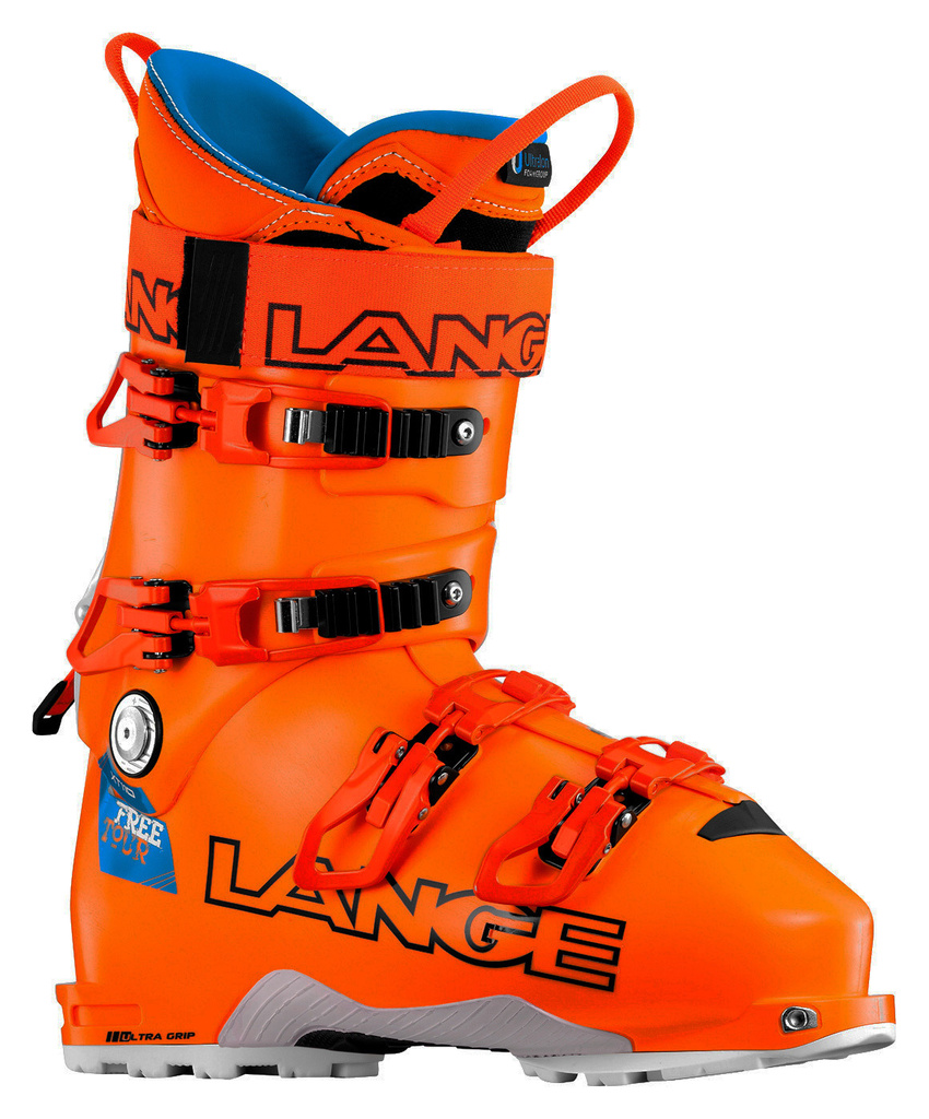 Lange XT 110 Freetour 17/18