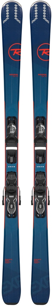 Rossignol EXPERIENCE 74 + XPRESS 10 19/20