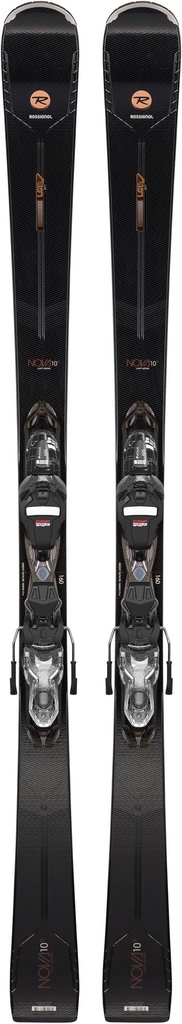 Rossignol NOVA 10 TI + XPRESS W 11 GW 19/20