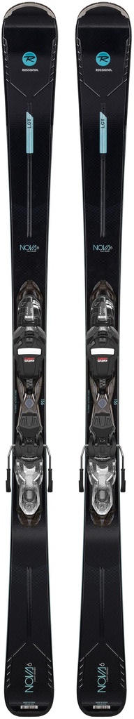 Rossignol NOVA 6 G + XPRESS W 11 GW 20/21
