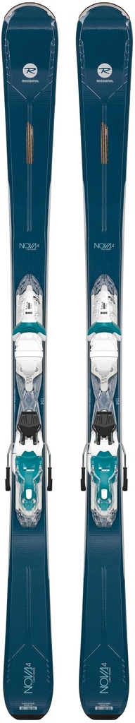 Rossignol NOVA 4 CA + XPRESS W 10 19/20