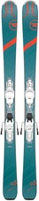 Rossignol EXPERIENCE 84 AI W (XPRESS) + W 11 GW 19/20