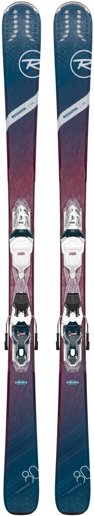 Rossignol EXPERIENCE 80 CI W + XPRESS W 11 GW 19/20