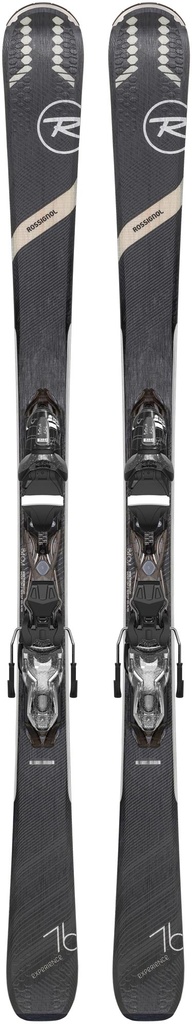 Rossignol EXPERIENCE 76 CI W + XPRESS W 10 19/20