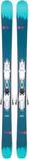 Rossignol SASSY 7 + XPRESS W 10 19/20