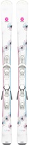 Rossignol FUN GIRL + KID-X 4 19/20
