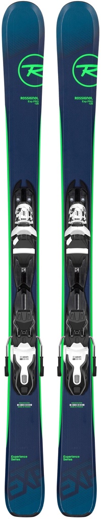 Rossignol EXPERIENCE PRO + XPRESS JR 7 19/20