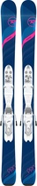 Rossignol EXPERIENCE PRO W + XPRESS JR 7 19/20