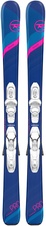Rossignol EXPERIENCE PRO W + KID-X 4 19/20