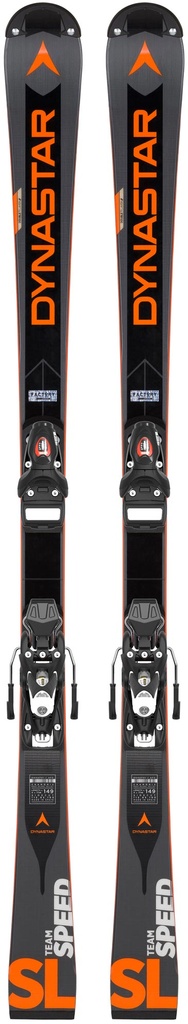 Dynastar SPEED TEAM SL (R20 PRO) + SPX 10 19/20