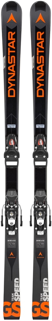 Dynastar SPEED TEAM GS (R20 PRO) + SPX 10 19/20