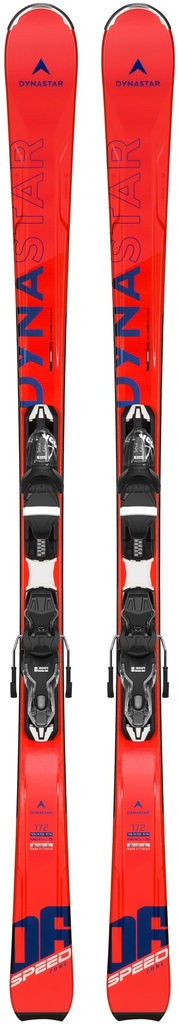 Dynastar SPEED ZONE 6 + XPRESS 10 19/20