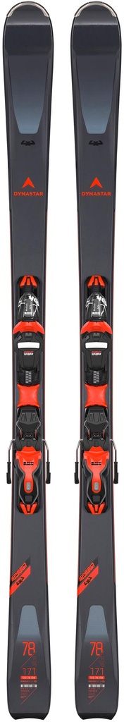 Dynastar SPEED ZONE 4X4 78 + XPRESS 11 GW 19/20