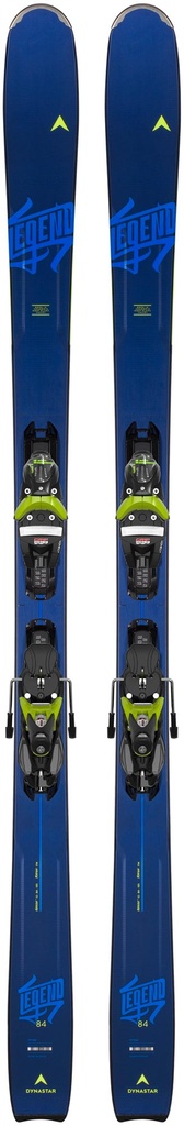 Dynastar LEGEND 84 (KONECT) + SPX 12 GW 19/20