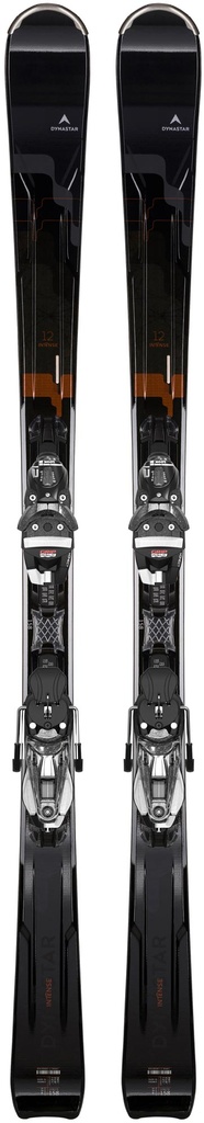 Dynastar INTENSE 12 (KONECT) + NX 12 GW 19/20