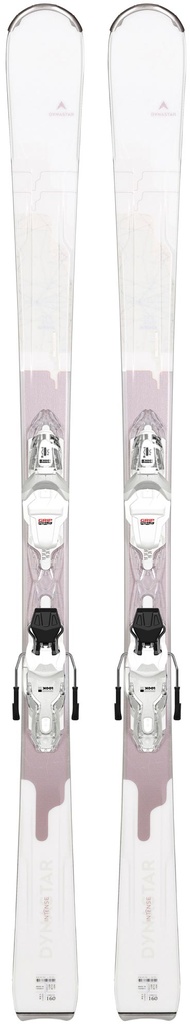 Dynastar INTENSE 10 + XPRESS W 11 GW 19/20