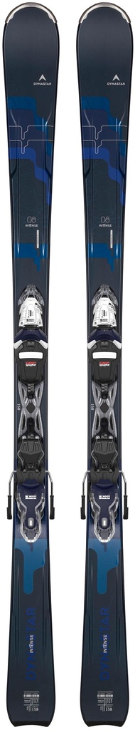 Dynastar INTENSE 8 + XPRESS W 11 GW 19/20