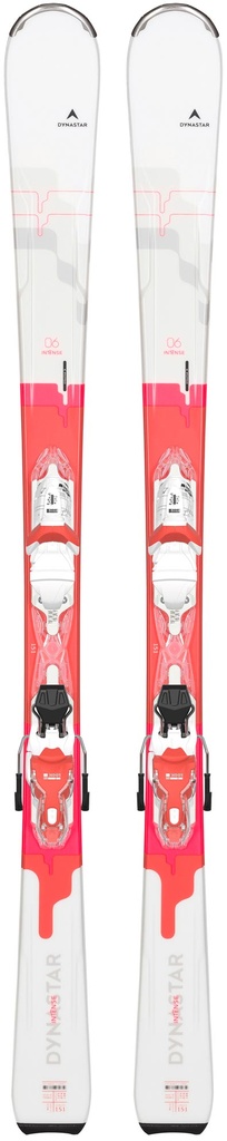 Dynastar INTENSE 6 + XPRESS W 10 19/20