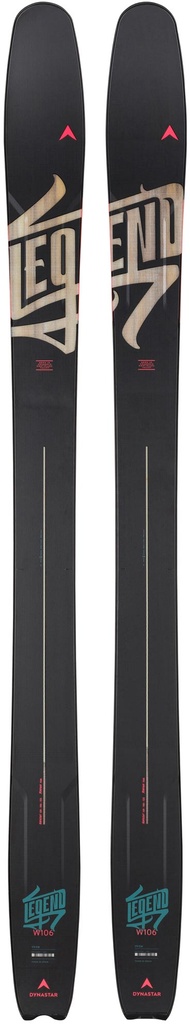 Dynastar LEGEND W 106 19/20