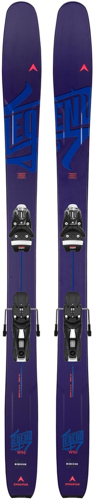 Dynastar LEGEND W 96 + NX 12 GW 19/20