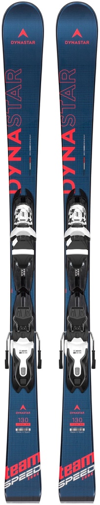 Dynastar TEAM SPEEDZONE + XPRESS JR 7 19/20
