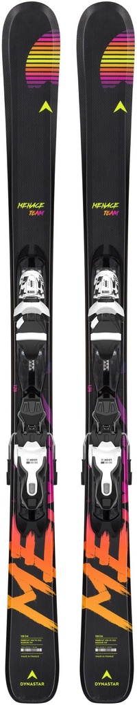 Dynastar MENACE TEAM + XPRESS JR 7 19/20