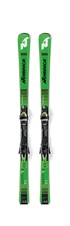 Nordica DOBERMANN SPITFIRE TI FDT + TPX 12 19/20